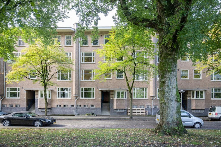 Bekijk foto 1/5 van apartment in Amsterdam