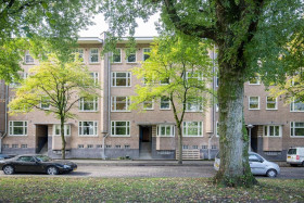 Appartement in Amsterdam