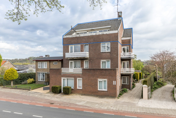 View photo 1/5 of apartment in Valkenburg aan de Geul