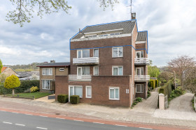 Apartment in Valkenburg aan de Geul