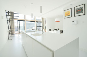 Woonhuis in Amsterdam
