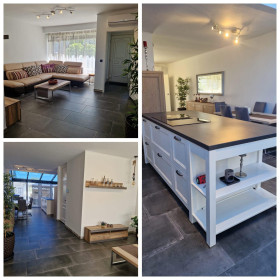 Family home in Eindhoven