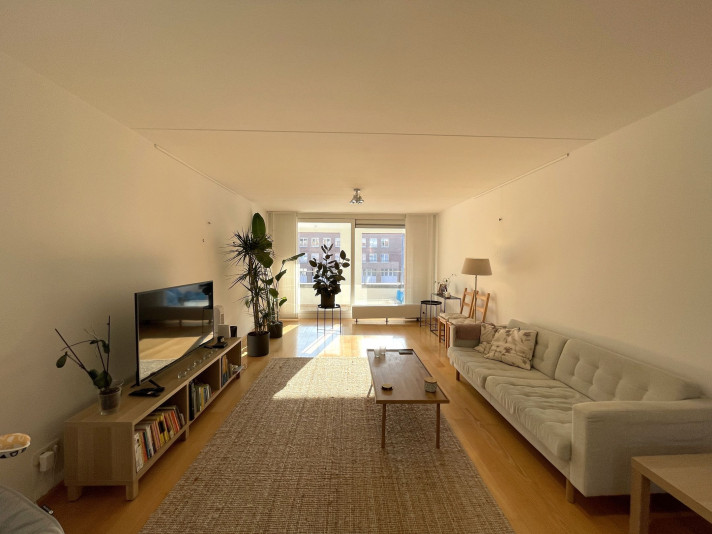 View photo 1/5 of apartment in Maastricht