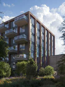 Apartment in Hoorn
