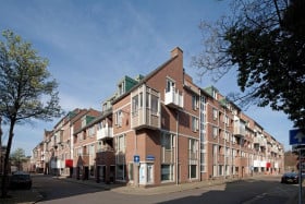 Appartement in Roermond