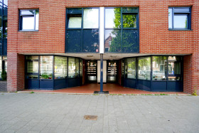 Apartment in Rotterdam