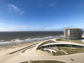 Appartement à Middelkerke
