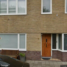 Kamer in Utrecht