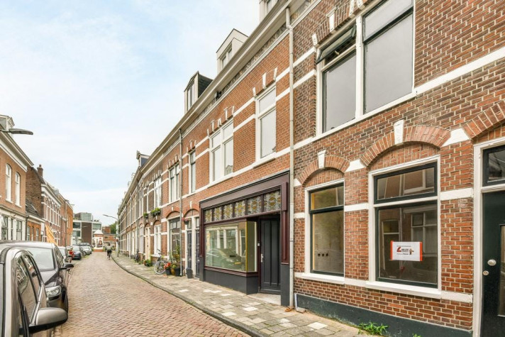 View photo 1/5 of apartment in Haarlem