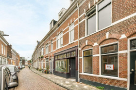 Apartment in Haarlem