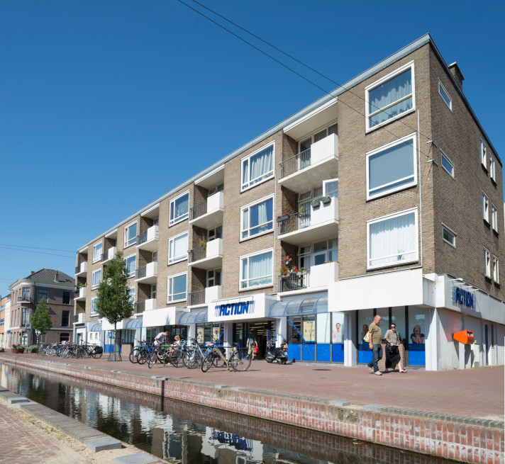 Bekijk foto 1/5 van apartment in Arnhem