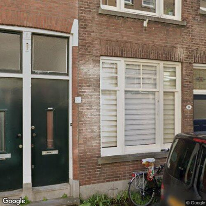 Bekijk foto 1/1 van house in Rotterdam