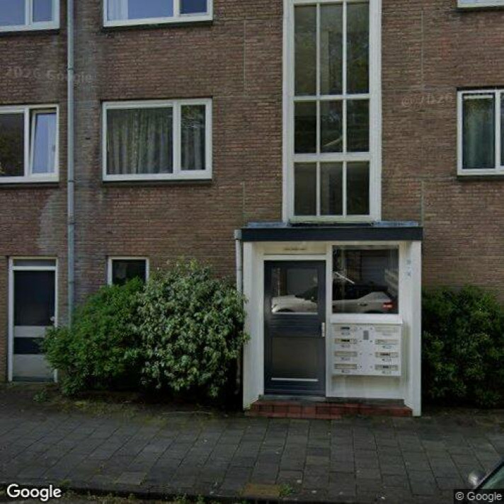 Bekijk foto 1/1 van apartment in Amsterdam