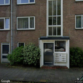 Appartement in Amsterdam