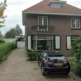 Woonhuis in Goirle