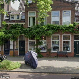 Woonhuis in Utrecht
