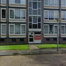 Woonhuis in Maastricht
