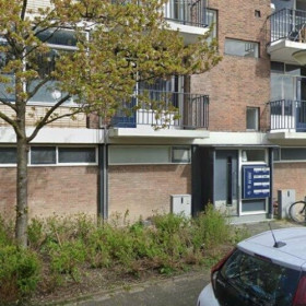 Woonhuis in Schiedam