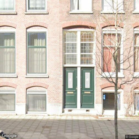Apartment in Rotterdam