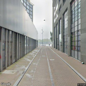 Appartement in Amsterdam