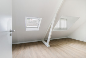Kamer in Tilburg