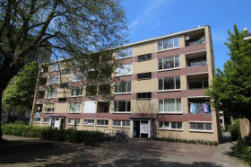 Kamer in Enschede