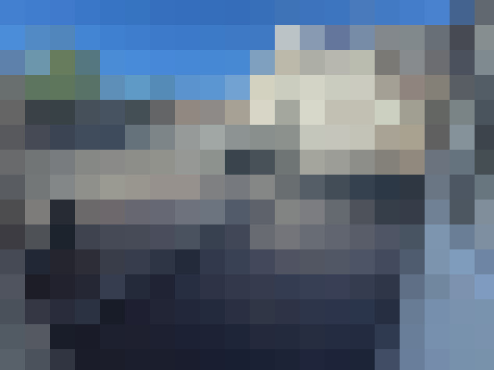  / #7