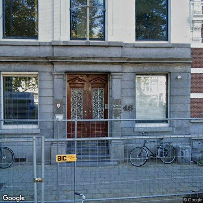 View photo 1/1 of apartment in Rotterdam