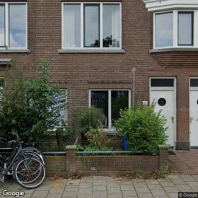 Kamer in Delft