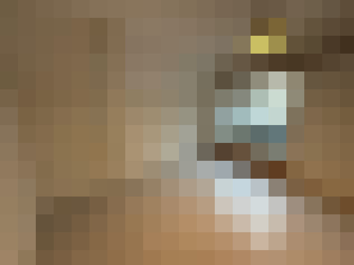  / #16