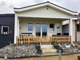 Appartement in Axel