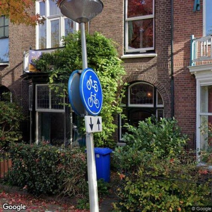 Bekijk foto 1/1 van room in Delft