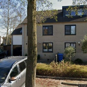 Kamer in Zwolle