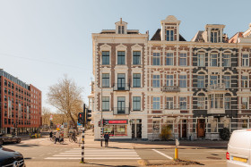 Appartement in Amsterdam
