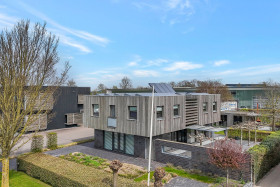 Family home in Schagen