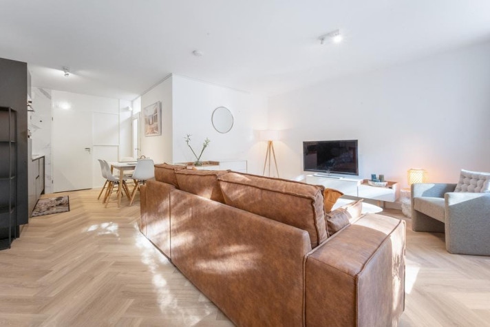 Appartement in Amsterdam