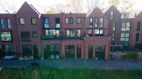 Family home in Vijfheerenlanden
