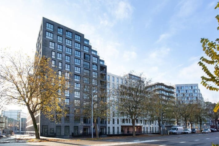 View photo 1/5 of apartment in Haarlemmermeer