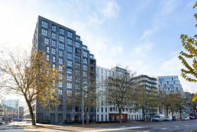 Apartment in Haarlemmermeer