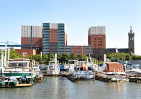 Appartement in Roermond