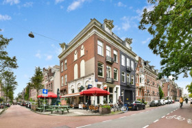 Apartment in Amsterdam