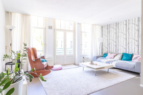 Appartement in Amsterdam