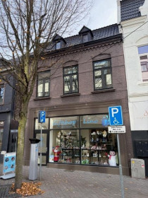 Appartement in Heerlen