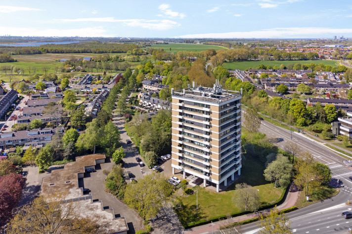 View photo 1/5 of apartment in Gooise Meren