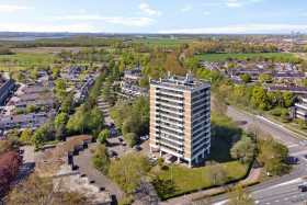 Apartment in Gooise Meren