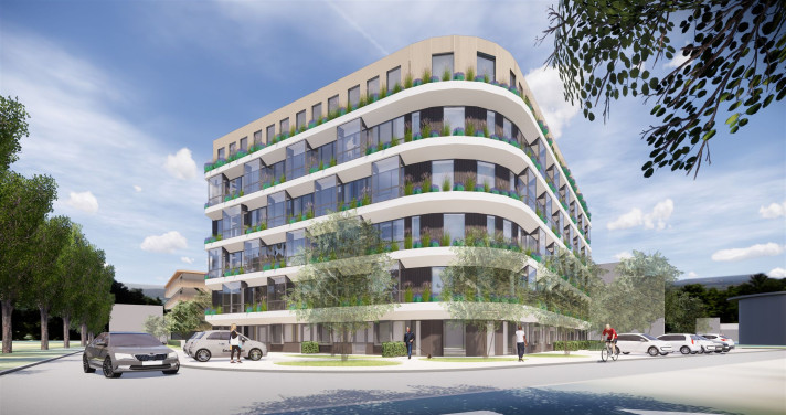 Bekijk foto 1/5 van apartment in Capelle aan den IJssel
