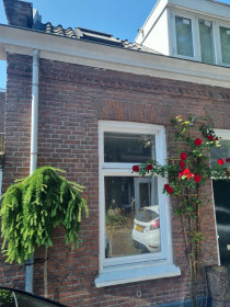 Woonhuis in Utrecht