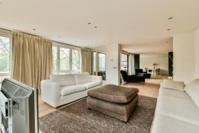 Appartement in Amsterdam