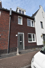 Woonhuis in Druten