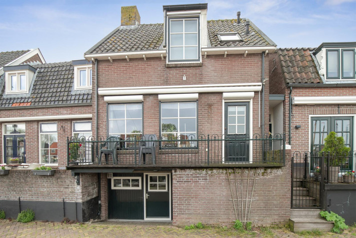 Bekijk foto 1/44 van house in Bunschoten